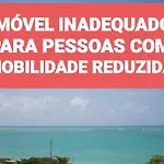 EDIF NEO BEIRA DE PAJUCARA PERTO DA FERINHA DE ARTESANATO consumo ELETRICO É PAGO NO CKECK-OUT