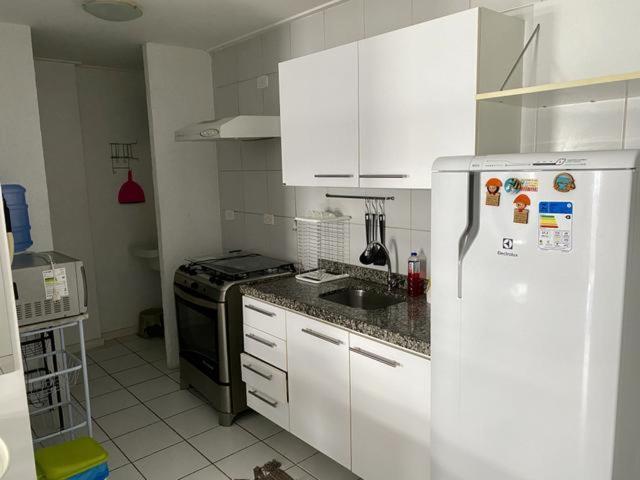 Aparthotel Na Beira Mar: Beachfront With Sea View