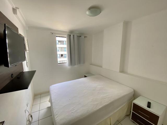 Na Beira Mar: Beachfront With Sea View Aparthotel