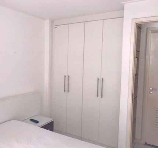 Aparthotel Na Beira Mar: Beachfront With Sea View