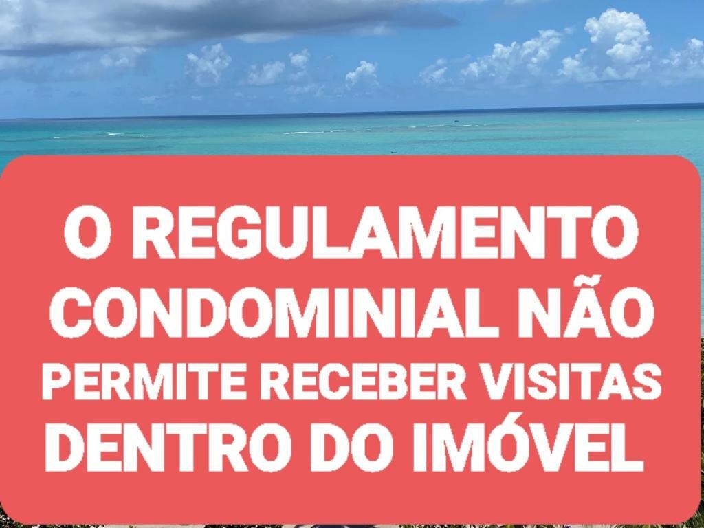 Aparthotel Na Beira Mar: Beachfront With Sea View