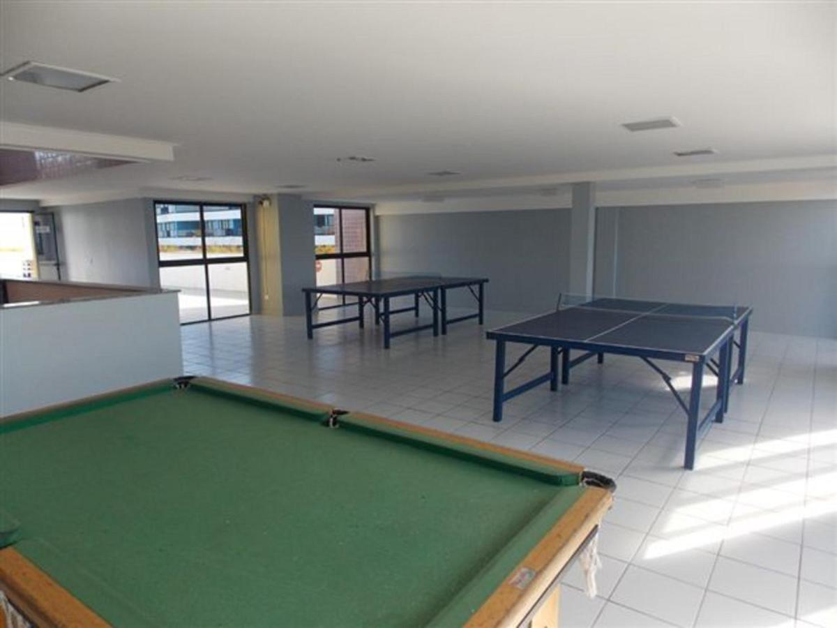Aparthotel Na Beira Mar: Beachfront With Sea View *