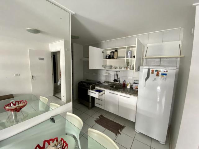 Na Beira Mar: Beachfront With Sea View Maceio (Alagoas)